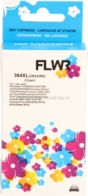 FLWR HP 364XL cyaan