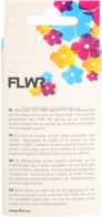 FLWR HP 953XL geel