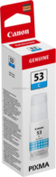 Canon GI-53C cyaan