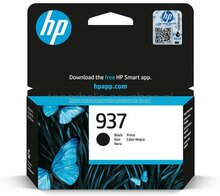 HP 937 zwart