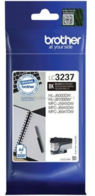 Brother LC-3237BK zwart