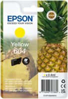 Epson 604 geel