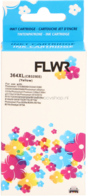 FLWR HP 364XL geel