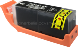 FLWR Canon PGI-550XL zwart