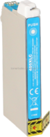 FLWR Epson 405XL cyaan