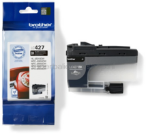 Brother LC-427 zwart