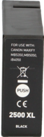 FLWR Canon PGI-2500XL zwart