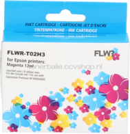 FLWR Epson 202XL magenta