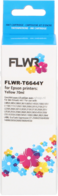 FLWR Epson T6644 geel