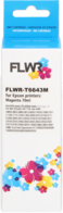 FLWR Epson T6643 magenta