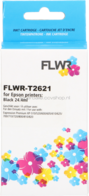 FLWR Epson 26XL zwart