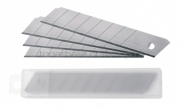 Westcott Afbreekmes vervangingsmessen 18mm