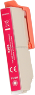 FLWR Epson 33XL (T3363) magenta