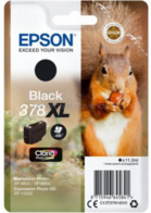 Epson 378XL zwart