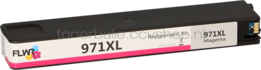 FLWR HP 971XL magenta