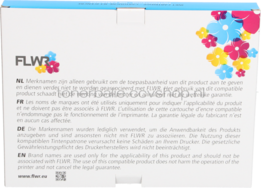 FLWR Brother LC-3213 Megapack