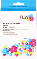 FLWR Brother LC-426XL geel
