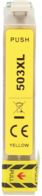 FLWR Epson 503XL geel