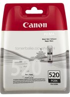 Canon PGI-520BK zwart