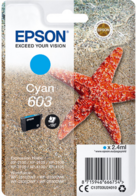 Epson 603 cyaan