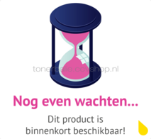 FLWR Canon PFI-107 geel