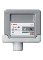 Canon PFI-301 grijs