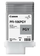 Canon PFI-106 foto grijs
