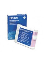 Epson T464 licht magenta