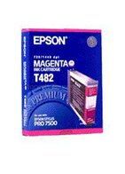 Epson T482 magenta