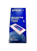 Epson T501 magenta