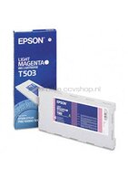 Epson T503 licht magenta