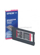 Epson T513 magenta