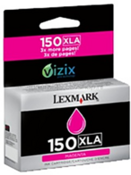Lexmark 150XLA magenta
