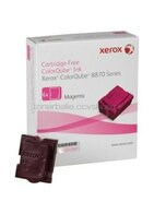 Xerox 8870 ColorQube magenta