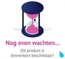 Huismerk Epson T9072 cyaan