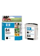 HP 84 zwart