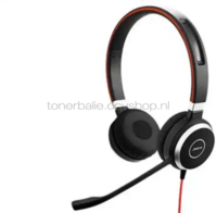 Jabra Evolve 40 MS Stereo