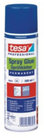Tesa lijmspray permanent 500ml