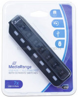 MediaRange MRCS504
