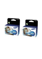 Samsung M41V duo pack zwart