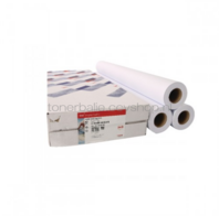 Canon Uncoated Draft Inkjet Paper rol 36 Inch wit