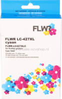 FLWR Brother LC-427XL cyaan