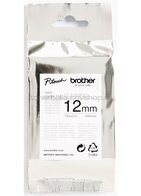Brother TZE-CL3	Reinigingstape  op  breedte 12 mm
