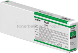 Epson T804B00 groen