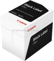 Canon Black label zero A4 papier doos 5 stuks (80 grams)