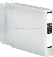 Huismerk Epson T04A zwart