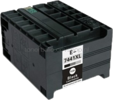 Huismerk Epson T7441XL zwart
