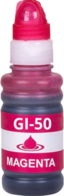 Huismerk Canon GI-50 magenta