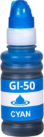 Huismerk Canon GI-50 cyaan