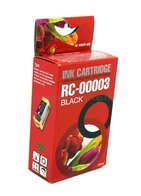 Huismerk Canon BCI-3eBK zwart